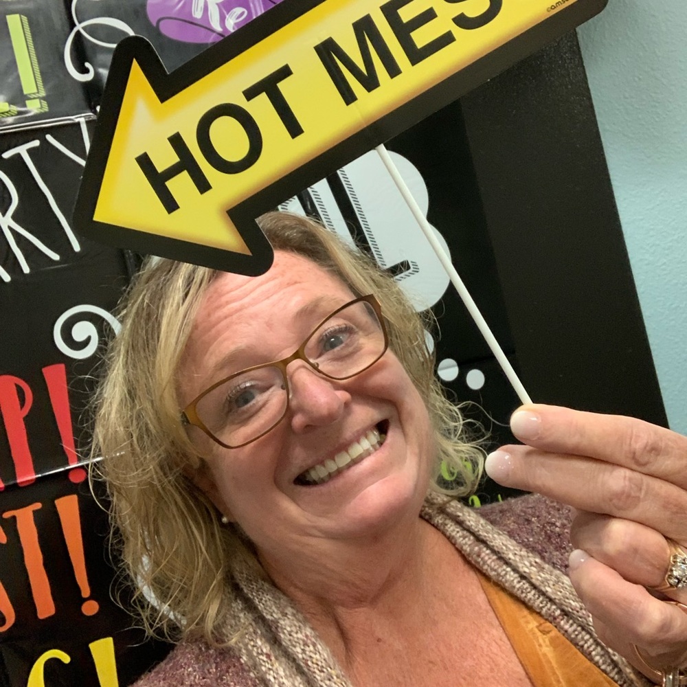 Meet your Posher, Diane
